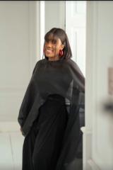Jennifer Alimasunya