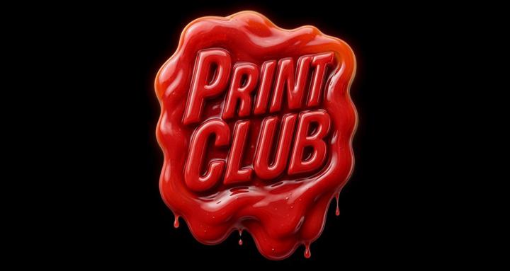 Serigrafilia PrintClub