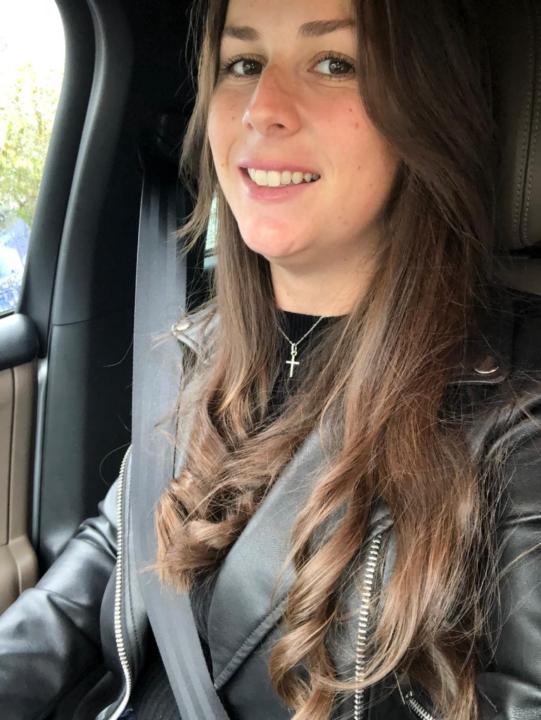 Julie Martins