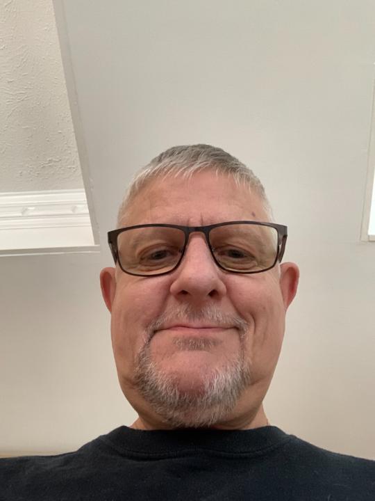 Curt M Kosal