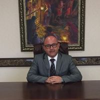 Enrique Alvarez