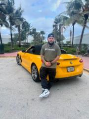 Geovanni Munguia