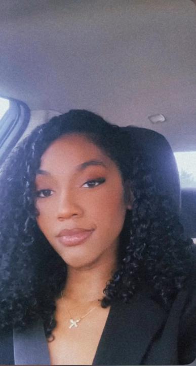 Alexxya Washington