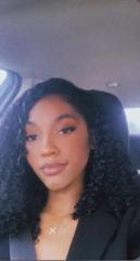 Alexxya Washington