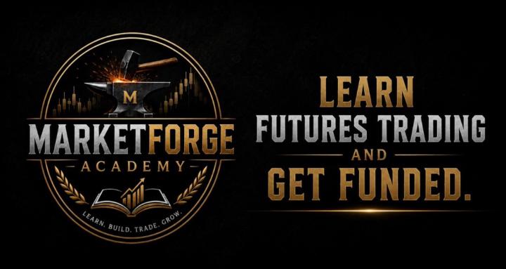 MarketForge Academy
