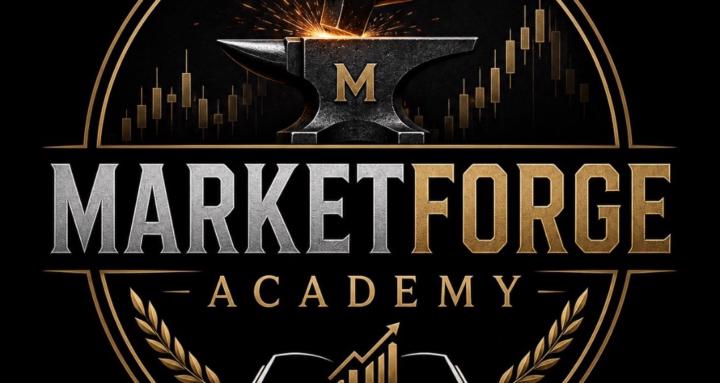 MarketForge Academy