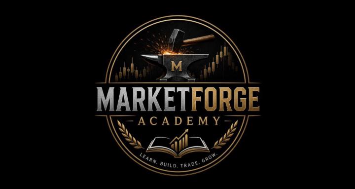 MarketForge Academy