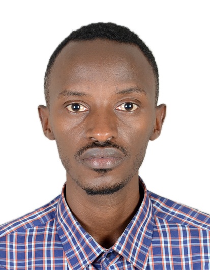 Darius Rurangirwa