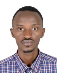Darius Rurangirwa
