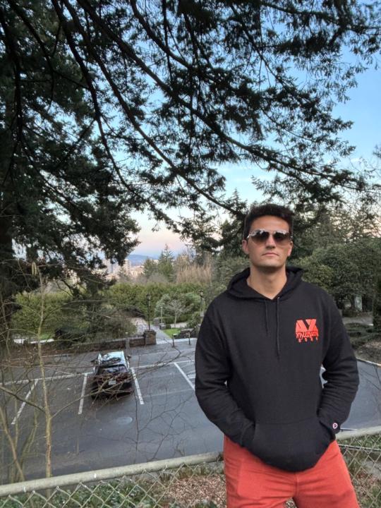 Noah Lozado