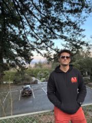 Noah Lozado