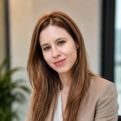 Veronica Denisa Lungu