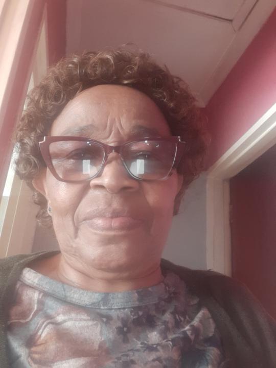 Thokozile Twala