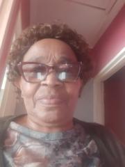 Thokozile Twala