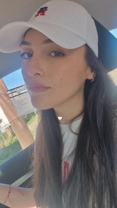 Leonela Castillo Grilli
