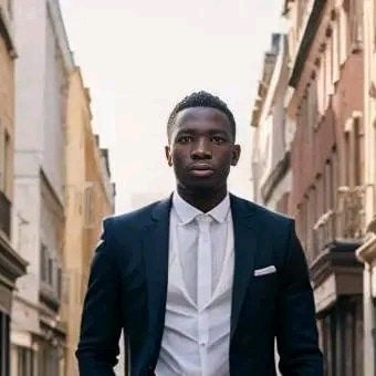 Johnson Durojaye a.