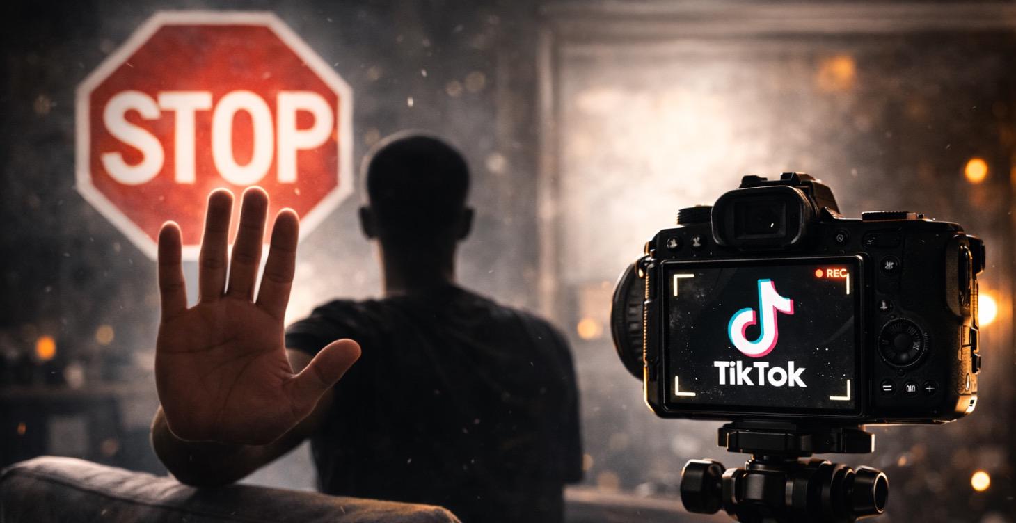 2 Prije samog videa 🚦🫸