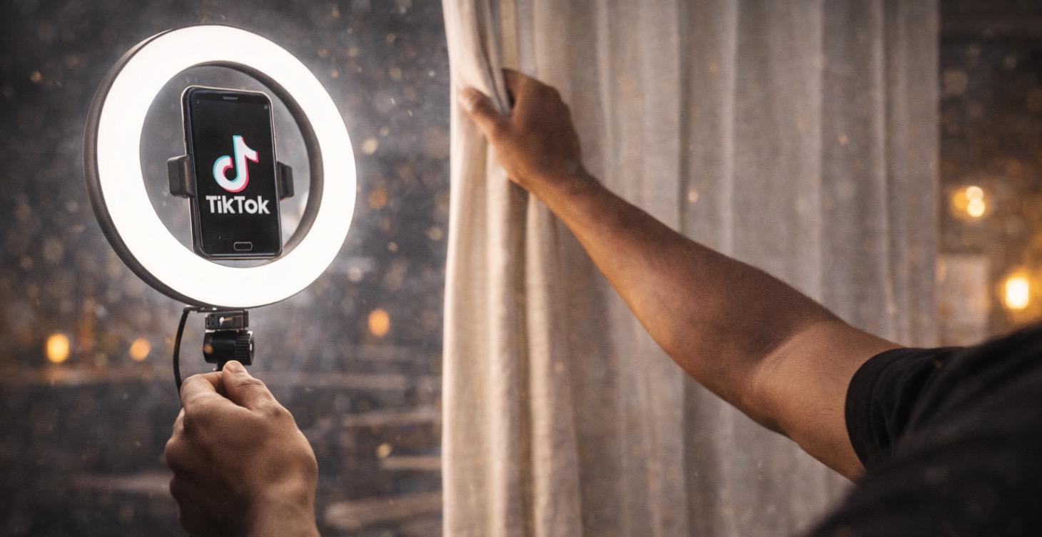 3 Pre Edit/Snimanje✍️