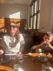 Michelle Taylor Ward