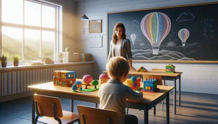Understanding Overwhelmed Minds: Beyond Behavior in Learning Challenges