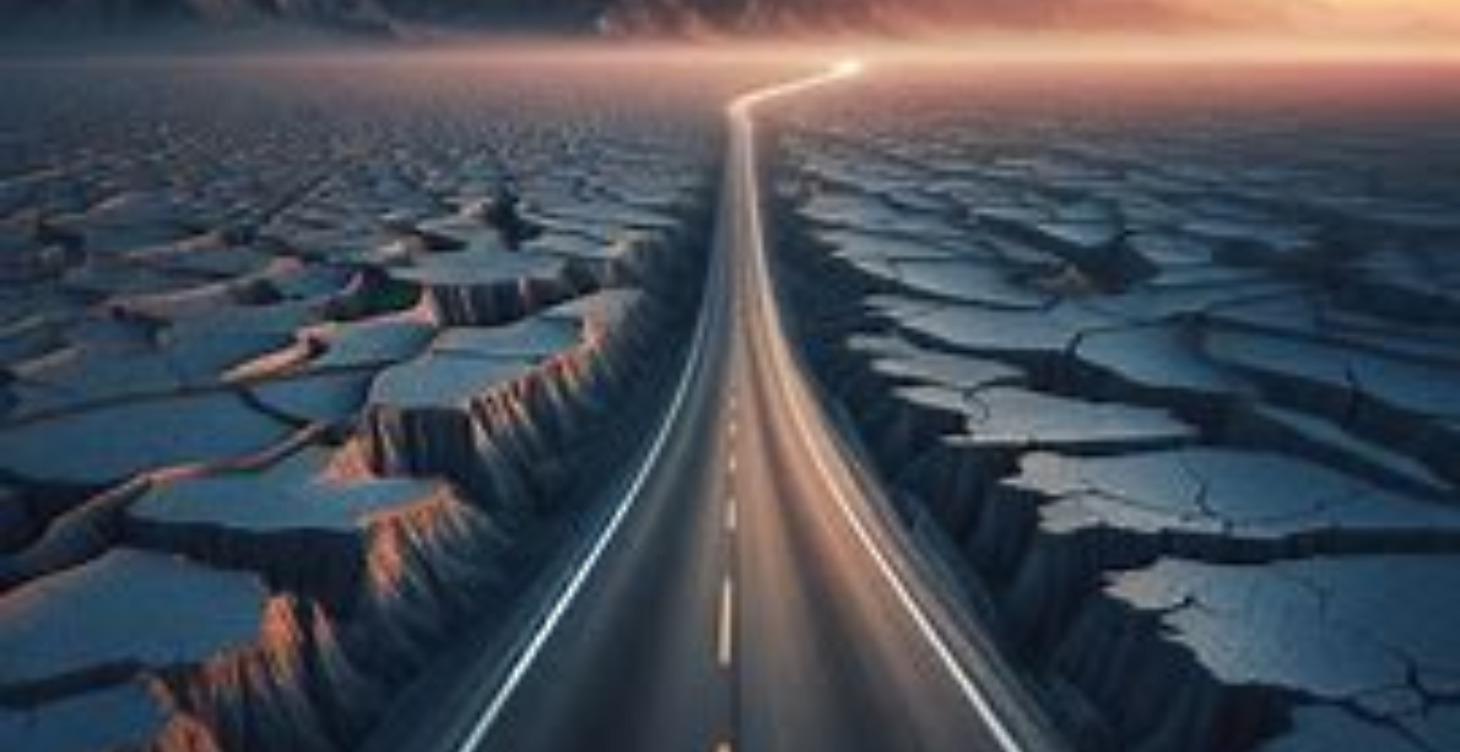 6 Leadership Preparation - Resilience Overview