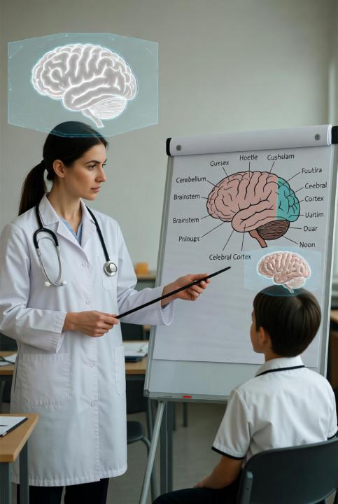 The Essential Role of Educators in Shaping Neurodevelopmental Success