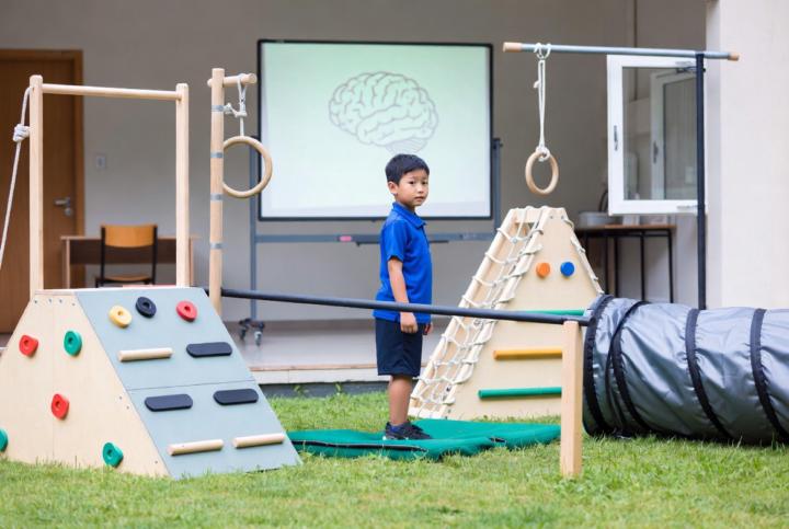  Enhancing Learning Through Neuroplasticity Strategies for Brain Development