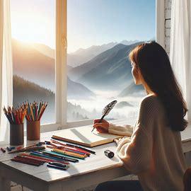 🌸 Join us the second Saturday of each Month for a Creative Connection — 1:00 PM MST