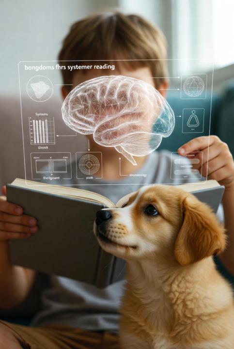 Understanding the Neurological Roots of Academic Failure 