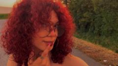 Lina Hadj Amor