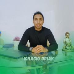 Ignacio Oriak