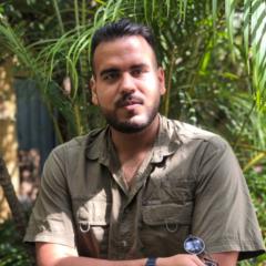 Argenis Sanchez
