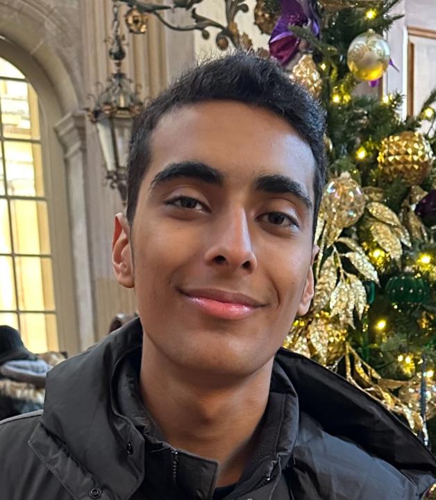 Karan Josson