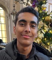 Karan Josson