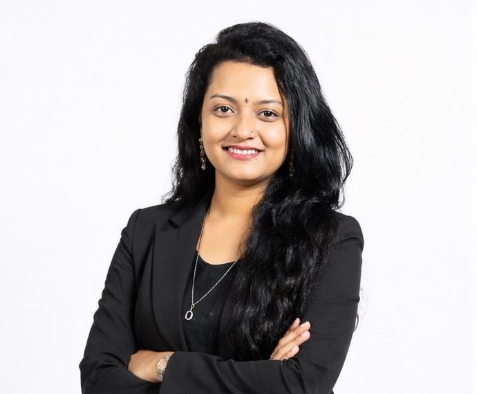 Jayshree Nikam
