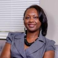 Candice Whigham