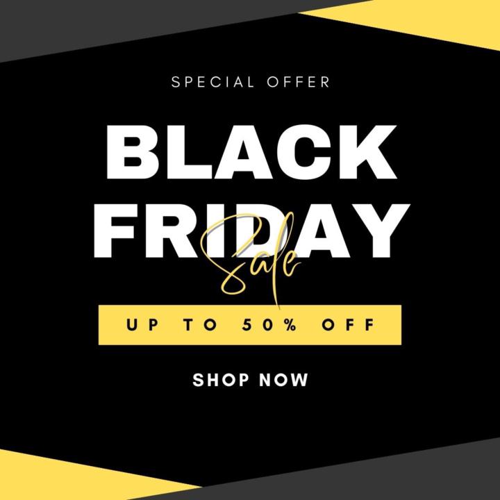 Keyboard Wrist Support Black Friday Sales 