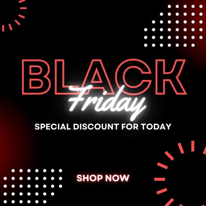 HDMI Cable 4K Black Friday Sales 