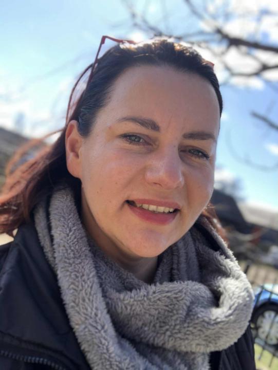 Bożena Korzeniewska