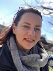 Bożena Korzeniewska