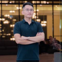 Nguyễn Trần Việt Hoàng
