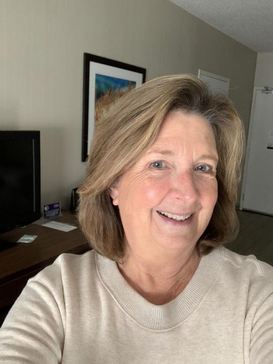 Betty Wilson