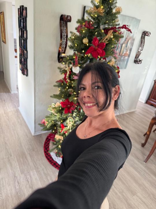 Cristina Vargas