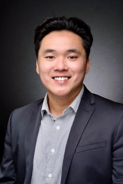 Brian Nguyen