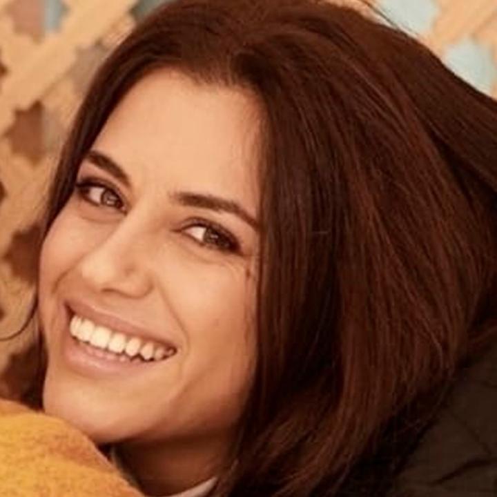 Nagore Lázaro
