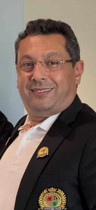 Aissam Beirouch