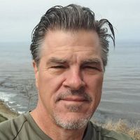 Tim O'Keefe