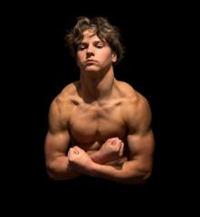 Eliott Dubreucq