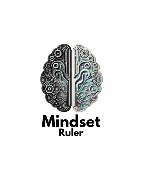 Mindset Rulers
