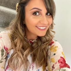Alicia Brough